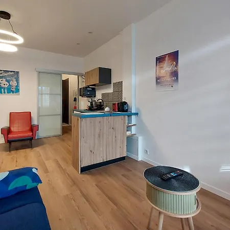 Appartement Proche