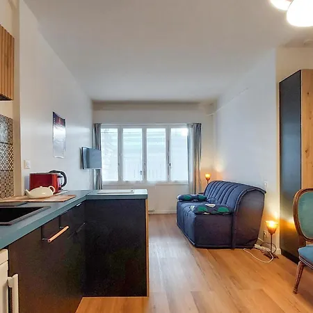 Proche Appartement Royan