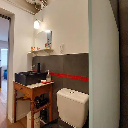 Appartement Proche *