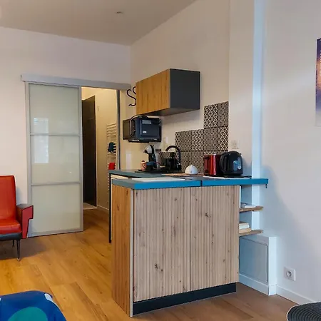 Proche Appartement Royan