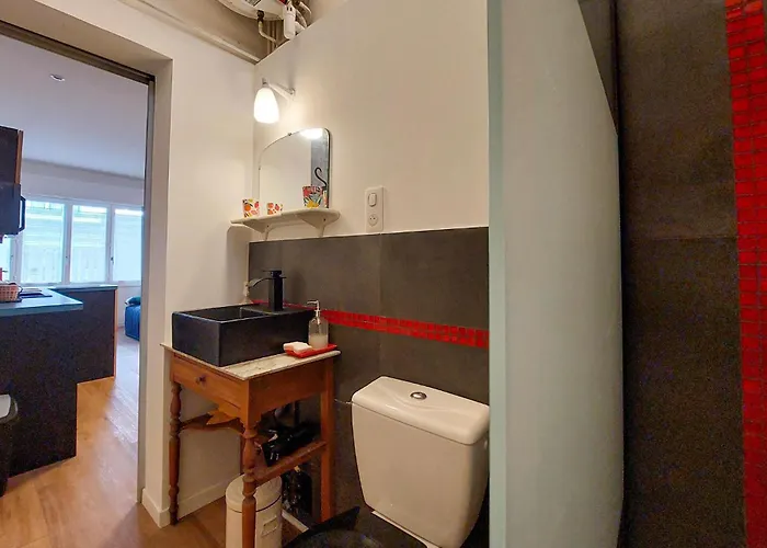 Appartement Proche *